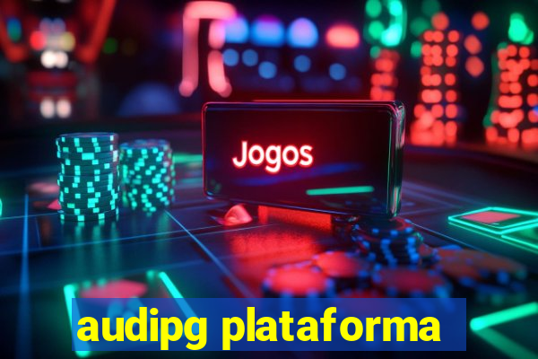 audipg plataforma